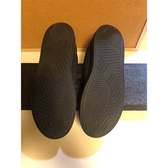 Cariuma Unisex Ethical Sneakers "Stone Black Knit Low Top Mens11 /Womens12.5 - Picture 7 of 12